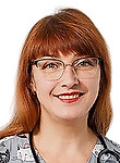 Пинская Галина Юрьевна — Гастроэнтеролог