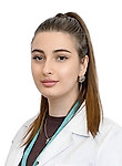 Арушанян Маргарита Юрьевна — Гематолог