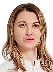 Никифорова Анна Павловна — Акушер