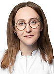 Фролкина Екатерина Алексеевна — Фониатр
