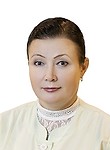 Башкирцева Ирина Александровна — Врач функциональной диагностики