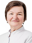 Гусева Марина Матвеевна — Венеролог