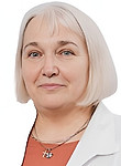 Борисова Раиса Яковлевна — Хирург