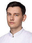 Афанасьев Андрей Алексеевич — Психиатр