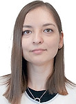 Савченко Валерия Олеговна — Терапевт