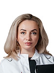 Караева Амина Онгарбиевна