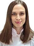 Панина Яна Александровна — Кардиолог