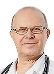 Нужный Владимир Владимирович — Терапевт