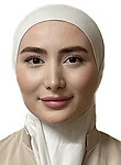 Аушева Хяди Даудовна — Лор (отоларинголог)