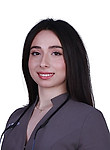 Намазова Шадия Джавидовна — Стоматолог-терапевт