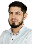 Омаров Магомед Закирович — Стоматолог-терапевт