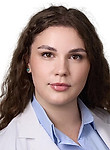Протасова Ксения Александровна — Стоматолог