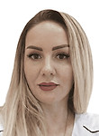 Лукьянова Екатерина Геннадьевна