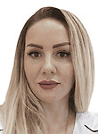 Лукьянова Екатерина Геннадьевна — Эпилептолог