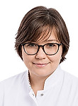 Гонжал Ольга Александровна — Психотерапевт