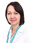Корхова Ольга Витольдовна