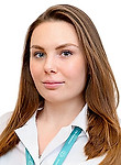 Архипова Ксения Юрьевна — Дерматолог