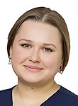 Денисова Надежда Сергеевна — Гинеколог