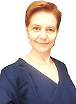 Капищенко Евгения Михайловна