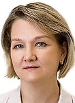 Колосова Елена Юрьевна — Психолог