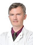 Федотов Максим Сергеевич — Психотерапевт