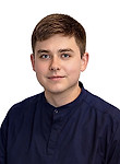 Ярошенко Александр Александрович — Гнатолог