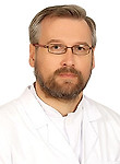 Марченко Василий Васильевич — Мануальный терапевт