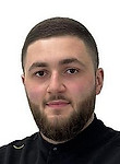 Давидян Гарегин Арменович