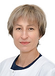 Шрух Екатерина Михайловна — Гинеколог