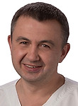 Лабань Сергей Анатольевич