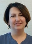 Аскендерова Эвелина Оганесовна — Хирург
