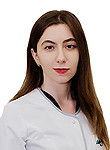 Копылова-Леман Кира Давидовна