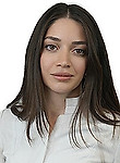 Романова Алина Михайловна — Иммунолог