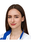 Бражникова Анна Андреевна — Диетолог