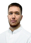 Единархов Егор Александрович — УЗИ-специалист