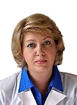 Борисова Анна Тимофеевна — УЗИ-специалист