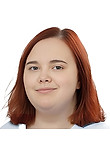 Пузырева Софья Сергеевна