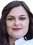 Пирожкова Екатерина Алексеевна