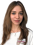 Верещагина Полина Геннадиевна