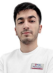 Шафиев Кенан Вагиф Оглы
