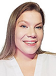 Плюснина Александра Васильевна — Стоматолог-гигиенист