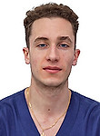 Тарасов Никита Александрович — Стоматолог-гигиенист