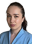 Шигалугова Карина Зейтуновна — Стоматолог-гигиенист