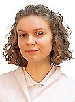 Иванова Ангелина Сергеевна
