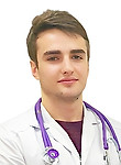 Пашуков Алимурат Загрутдинович