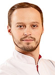 Милаков Евгений Валерьевич — Уролог