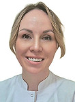 Шишкина Юлия Валерьевна — Психолог