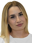 Попова Дарья Владимировна — Стоматолог-гигиенист