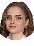 Гуденко Дарья Константиновна — Гинеколог
