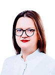 Седякина Юлия Владимировна — Гастроэнтеролог